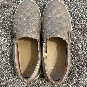 A New Day shoes